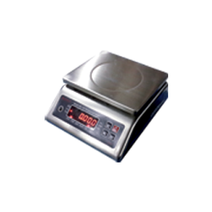 เครื่องชั่งตั้งโต๊ะ