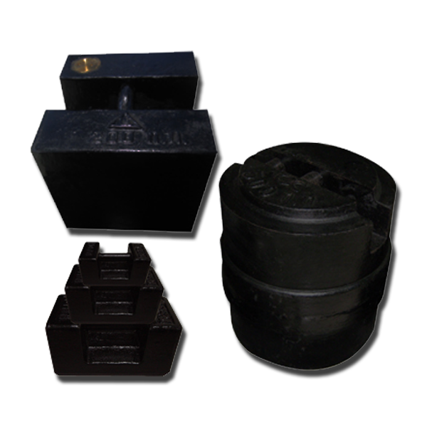 ชุดตุ้มน้ำหนัก