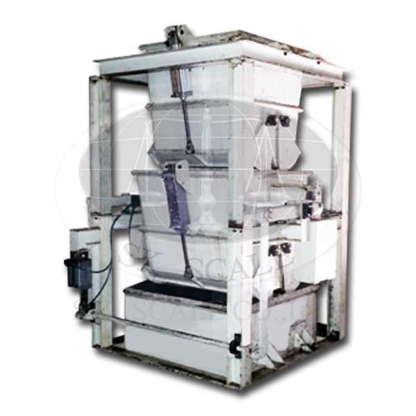 เครื่องชั่งคอนตินิวดัม